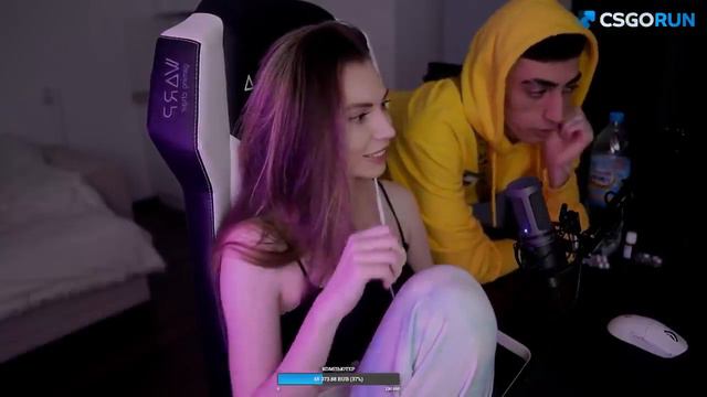 ФРУКТОЗКА ЖЕСТКО ЗАРЕВНОВАЛА DESOUT смотреть онлайн