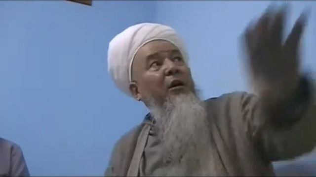 Хазрат Курбанали Ахмад. 25.01.2014 смотреть онлайн