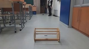 Превращение механической энергии