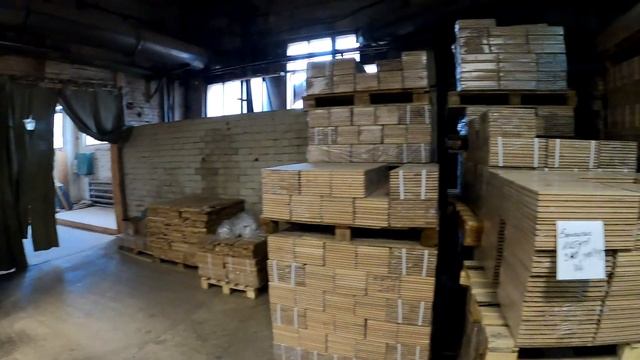 Экскурсия по производству смотреть онлайн