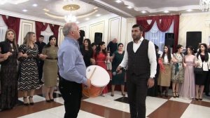 Езидская свадьба в Туле Сяванд & Ася  (1 Часть)