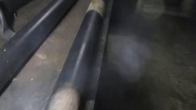 Мат.часть.Кардан и крестовины. смотреть онлайн