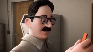 The LEGO Story - How it all started