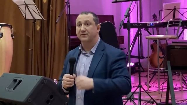 «Служение исцеления и чудес», церковь Благословение Отца 05 02 202.часть 1 смотреть онлайн