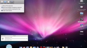 How to permanently delete files on your mac