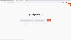 互联网人都该懂点 Git #06 gitignore 和 fork 同步