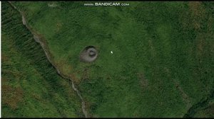 Патомский кратер. Самый невероятный кратер на планете Земля