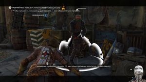 For Honor гайд по Избавительнице (+ основы игры )