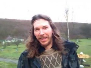 Отчёт из рп  Писаревых прп. Ведруссия