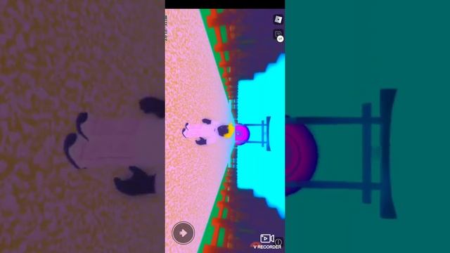 Me playing Roblox mind murder смотреть онлайн