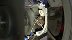 мощная тепловая пушка своими руками!