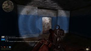 Сталкер Боевая Подготовка 3 Где искать Вход и запасной Выход лаборатории-Х (Боник,Чаща)!