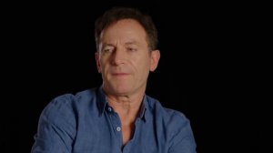 Jason Isaacs - HARRY POTTER 20TH ANNIVERSARY: RETURN TO HOGWARTS