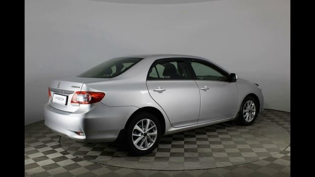 Тойота Королла 10 Недостатки б/у / Обзор Toyota Corolla E140 / E150 от Авто Перца