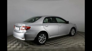Тойота Королла 10 Недостатки б/у / Обзор Toyota Corolla E140 / E150 от Авто Перца