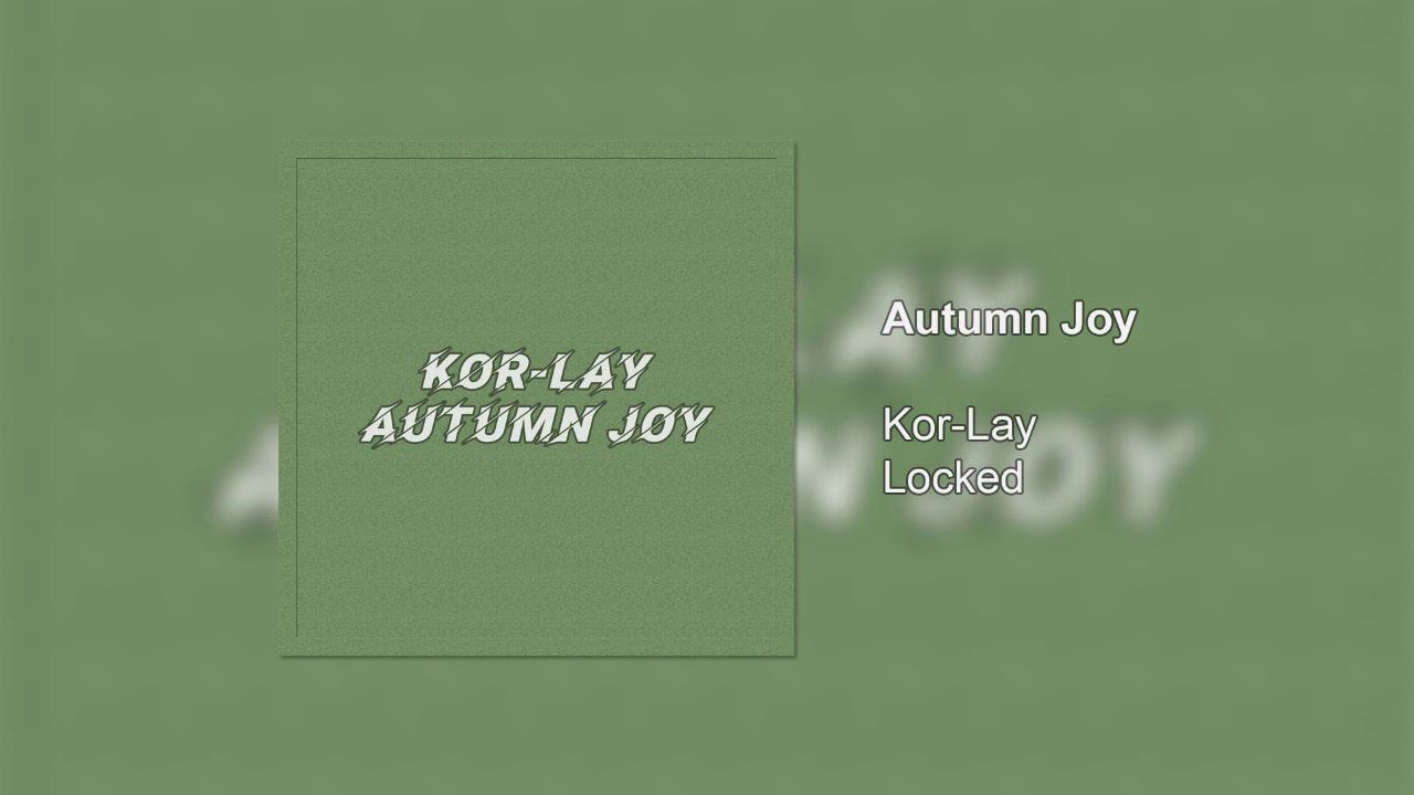 Kor-Lay - Locked