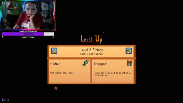 Stardew Valley [9] - We finally get the chicken coop! смотреть онлайн