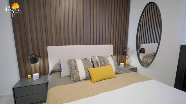 Appartements Neufs en Espagne à Playa Flamenca près de la mer | Immobilier Alegria смотреть онлайн