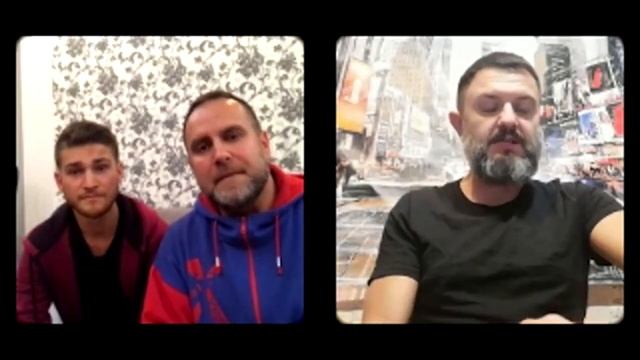 Троянский Конь РАзоблачение гУМИРова