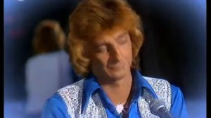 BARRY MANILOW-   Mandy