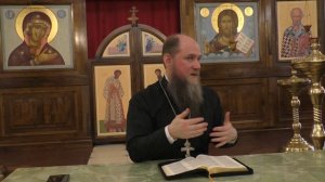 Деяния святых Апостолов - 19 глава