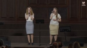 "Он живой" Дарина Кочанжи cover