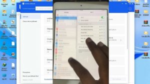 iPad Mini 1 iOS 9.3.5 Phoenix Jailbreak By 3utool 2023