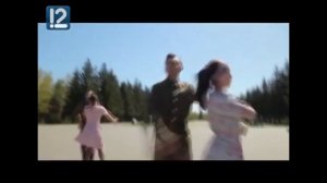 Весна 45 года..