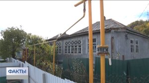 В Туапсинском районе подвели газ в дома жителей аула Агуй-Шапсуг