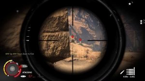 Красивейшая Игра про Снайпера Второй Мировой на ПК ! Sniper Elite 3