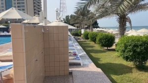 Обзор отеля Sharjah Carlton Hotel  ОАЭ , Шарджа Карлтон отель