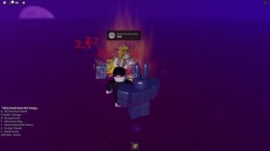 Как получить дневник ДИО в Jojo Tycoon?