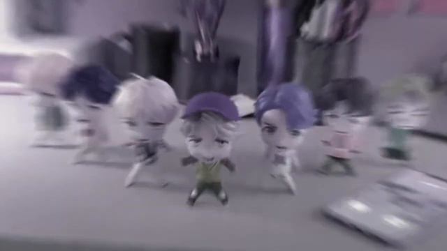 ПАРНИ ИЗ БТС ЗАФЛЕКСИЛИ ПОД БИТОЧЕК \ НОВЫЙ КЛИП БТС смотреть онлайн