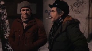 Отрывок из фильма Дурак