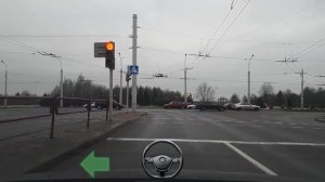 Поворотники. Когда включать и выключать. Важные особенности
