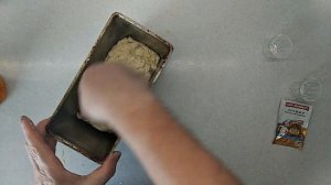 Хлеб на каждый день своими руками. Пшеничный формовой.