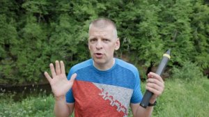 Как снять водный поход на ГОПРО - приёмы съёмки