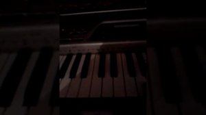 Крутая полька(састушка)финская полька на пианино