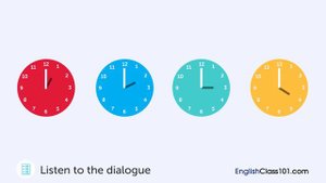 25 Minutes of English Listening Comprehension for Absolute Beginners