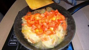 Быстрый УЖИН без возни и заморочек Всего за 30 минут