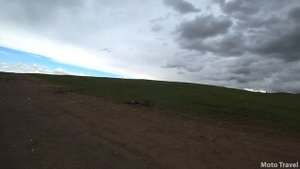 Монголия. Какая она? Мотопутешествие в Монголию. Часть 3