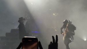 Ghost - Live at UBS Arena, Long Island, New York, 9/10/2022