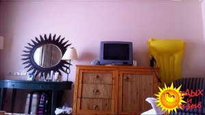 Отзывы отдыхающих об отеле Continental Garden Reef Resort 5* г. Шарм-Эль-Шейх (ЕГИПЕТ)