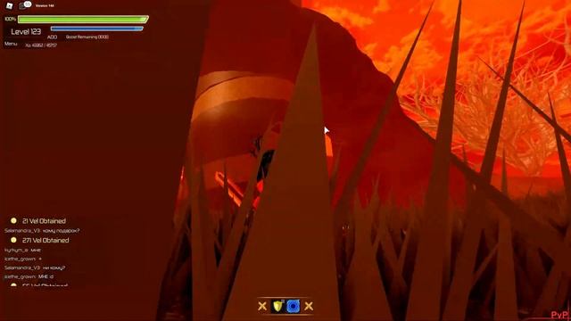 Swordburst 2 Floor 2 Drop Guide! | Roblox смотреть онлайн