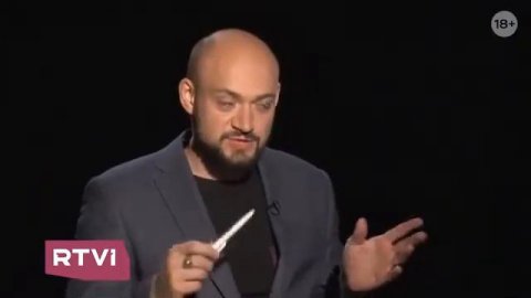 Станислав Дробышевский о религии.