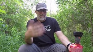 ThermaCell Backpacker TEST Mosquito Repellent