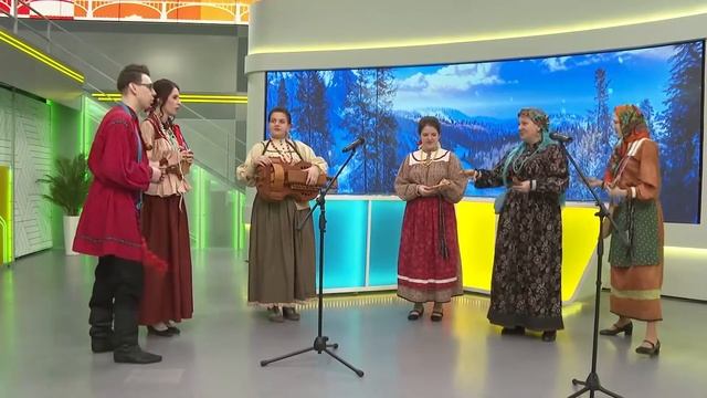 Народные музыкальные инструменты: из чего сделан и как звучат смотреть онлайн