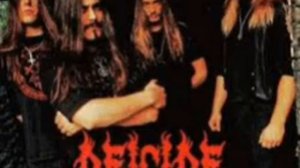 Deicide - Dead but Dreaming - Instrumental