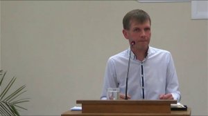 Валерий Меньшиков  "Знаешь ли ты Господа?"