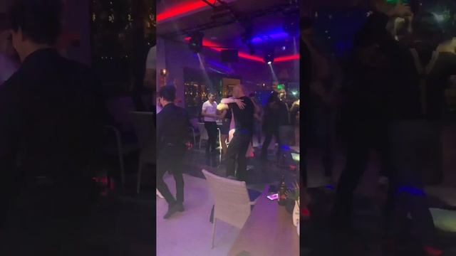 бачата в Сиде. Турция смотреть онлайн